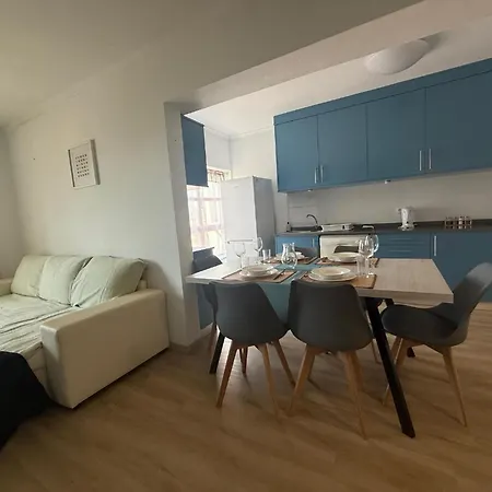 Διαμέρισμα Figueira Oasis