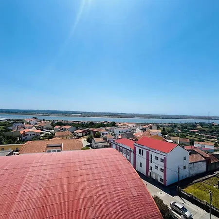 Figueira Oasis Διαμέρισμα *
