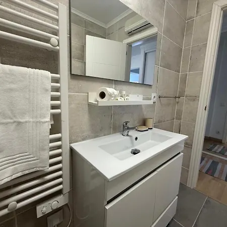 Διαμέρισμα Figueira Oasis *