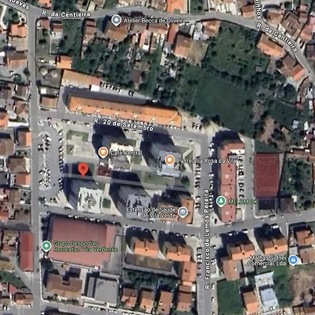 Διαμέρισμα Figueira Oasis *