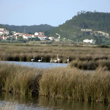 Figueira Oasis Διαμέρισμα